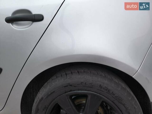 Серый Фольксваген Гольф, объемом двигателя 1.6 л и пробегом 208 тыс. км за 5700 $, фото 35 на Automoto.ua