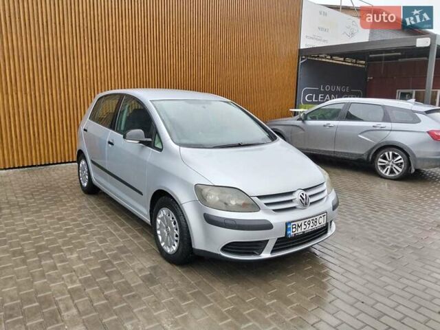 Сірий Фольксваген Гольф, об'ємом двигуна 1.9 л та пробігом 240 тис. км за 5950 $, фото 7 на Automoto.ua