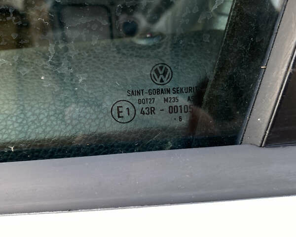 Сірий Фольксваген Гольф, об'ємом двигуна 1.4 л та пробігом 185 тис. км за 4999 $, фото 38 на Automoto.ua