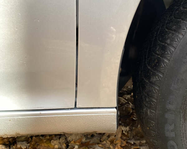 Сірий Фольксваген Гольф, об'ємом двигуна 1.4 л та пробігом 185 тис. км за 4999 $, фото 35 на Automoto.ua