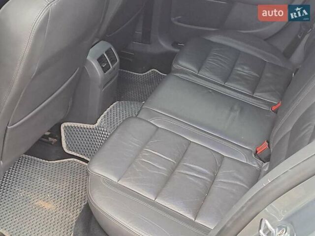 Серый Фольксваген Гольф, объемом двигателя 1.6 л и пробегом 216 тыс. км за 7440 $, фото 11 на Automoto.ua