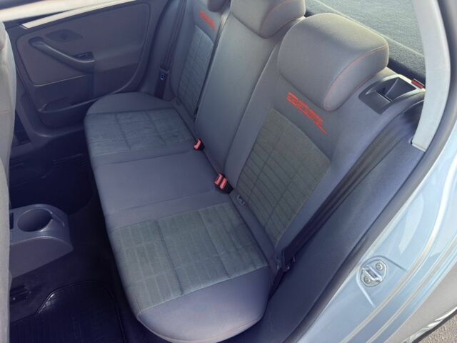 Серый Фольксваген Гольф, объемом двигателя 0 л и пробегом 192 тыс. км за 4955 $, фото 2 на Automoto.ua