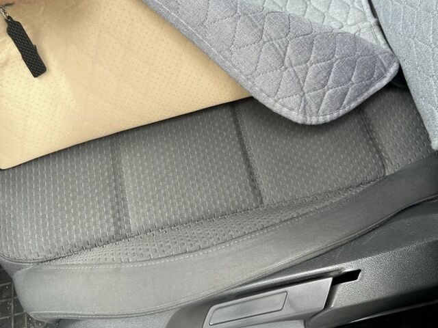 Серый Фольксваген Гольф, объемом двигателя 1.4 л и пробегом 219 тыс. км за 6499 $, фото 12 на Automoto.ua