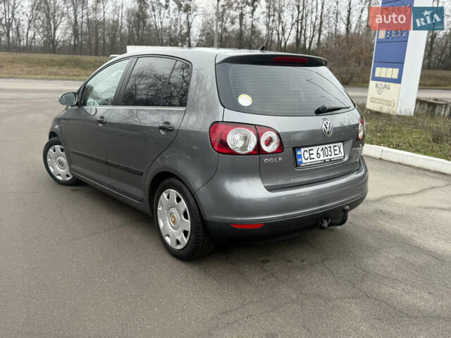 Серый Фольксваген Гольф, объемом двигателя 1.6 л и пробегом 176 тыс. км за 5799 $, фото 9 на Automoto.ua
