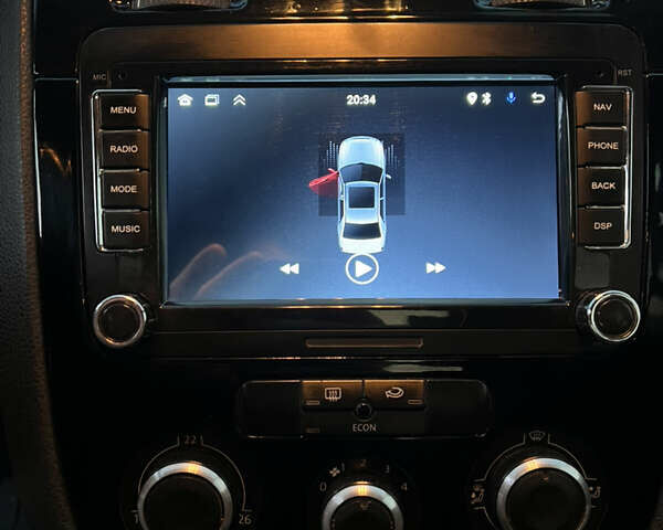 Серый Фольксваген Гольф, объемом двигателя 1.97 л и пробегом 350 тыс. км за 5700 $, фото 20 на Automoto.ua