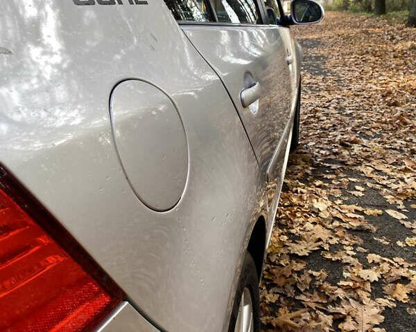 Сірий Фольксваген Гольф, об'ємом двигуна 1.4 л та пробігом 185 тис. км за 4999 $, фото 26 на Automoto.ua