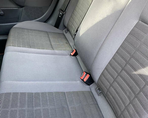 Сірий Фольксваген Гольф, об'ємом двигуна 1.4 л та пробігом 185 тис. км за 4999 $, фото 21 на Automoto.ua