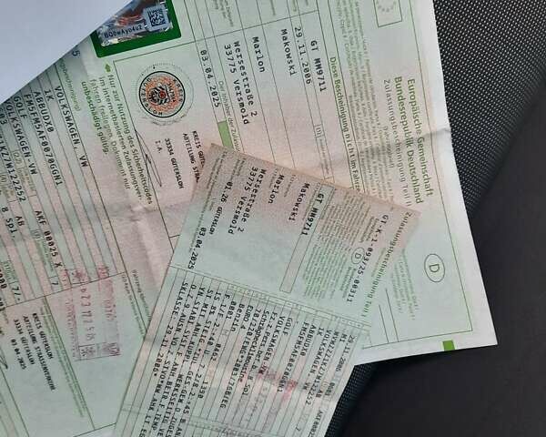 Серый Фольксваген Гольф, объемом двигателя 1.4 л и пробегом 250 тыс. км за 5550 $, фото 84 на Automoto.ua