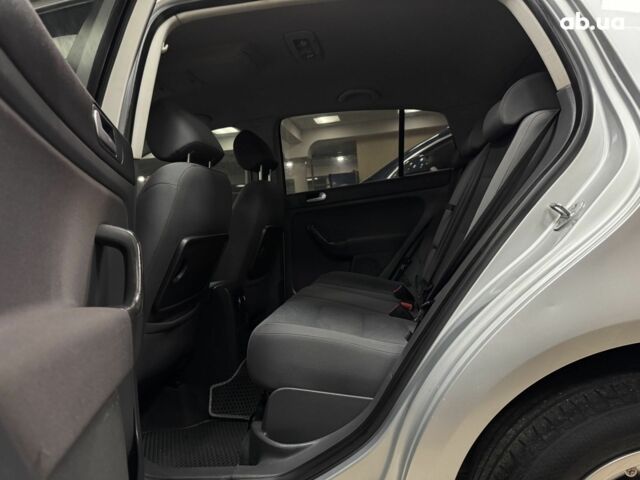 Серый Фольксваген Гольф, объемом двигателя 0 л и пробегом 197 тыс. км за 6300 $, фото 5 на Automoto.ua