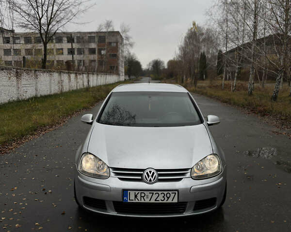 Сірий Фольксваген Гольф, об'ємом двигуна 1.9 л та пробігом 300 тис. км за 2699 $, фото 2 на Automoto.ua