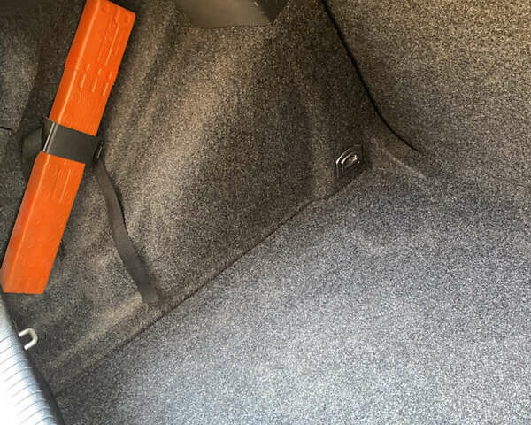 Сірий Фольксваген Гольф, об'ємом двигуна 1.4 л та пробігом 185 тис. км за 4999 $, фото 34 на Automoto.ua