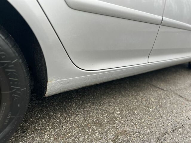 Серый Фольксваген Гольф, объемом двигателя 1.4 л и пробегом 305 тыс. км за 3600 $, фото 14 на Automoto.ua