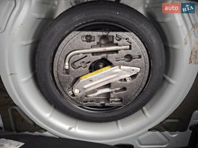 Сірий Фольксваген Гольф, об'ємом двигуна 1.39 л та пробігом 233 тис. км за 5900 $, фото 17 на Automoto.ua