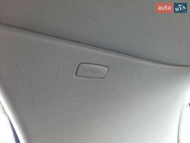 Серый Фольксваген Гольф, объемом двигателя 1.4 л и пробегом 250 тыс. км за 5550 $, фото 63 на Automoto.ua