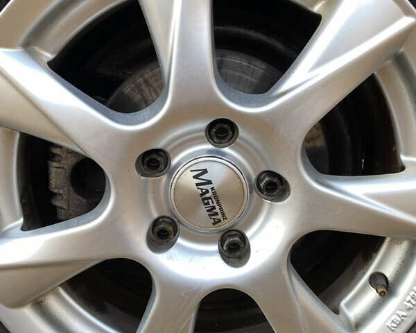 Сірий Фольксваген Гольф, об'ємом двигуна 1.4 л та пробігом 185 тис. км за 4999 $, фото 36 на Automoto.ua