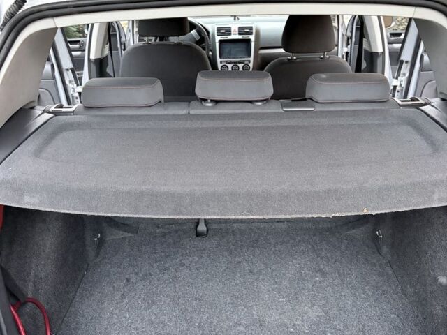 Серый Фольксваген Гольф, объемом двигателя 1.6 л и пробегом 260 тыс. км за 5300 $, фото 6 на Automoto.ua