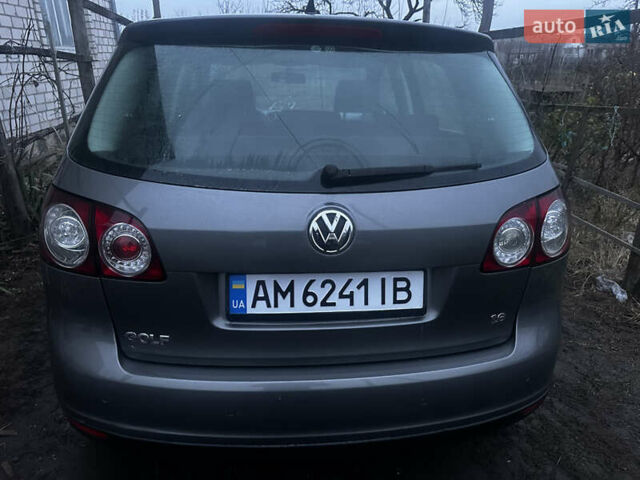 Сірий Фольксваген Гольф, об'ємом двигуна 1.6 л та пробігом 183 тис. км за 6600 $, фото 32 на Automoto.ua