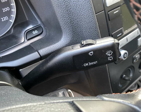 Сірий Фольксваген Гольф, об'ємом двигуна 1.4 л та пробігом 185 тис. км за 4999 $, фото 13 на Automoto.ua