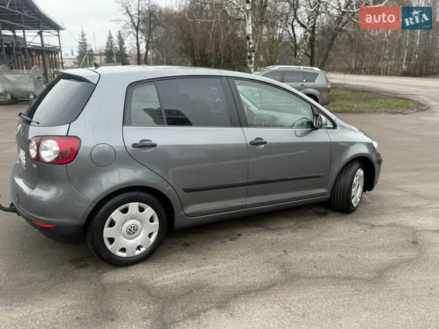 Серый Фольксваген Гольф, объемом двигателя 1.6 л и пробегом 176 тыс. км за 5799 $, фото 17 на Automoto.ua