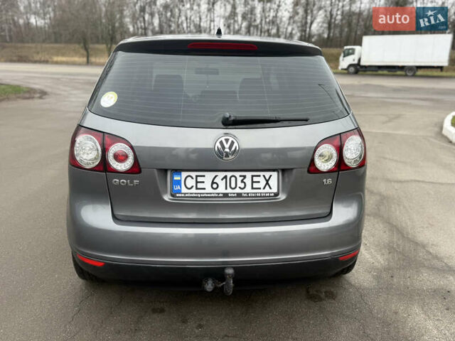 Серый Фольксваген Гольф, объемом двигателя 1.6 л и пробегом 176 тыс. км за 5799 $, фото 13 на Automoto.ua