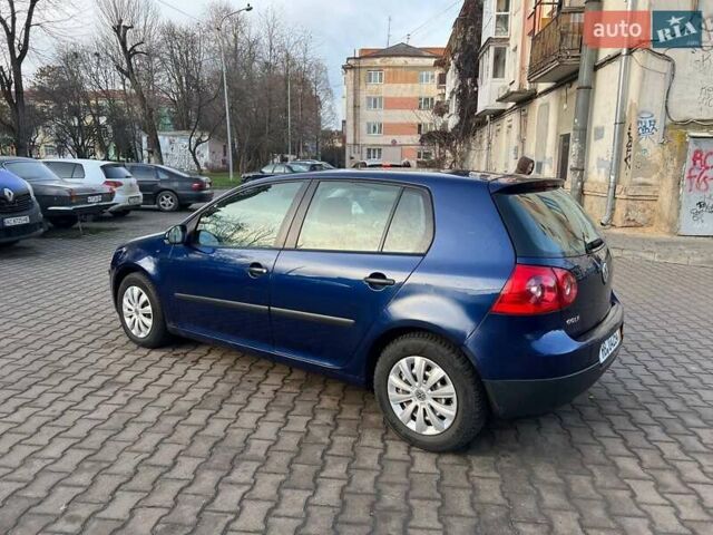 Серый Фольксваген Гольф, объемом двигателя 1.4 л и пробегом 200 тыс. км за 3900 $, фото 21 на Automoto.ua