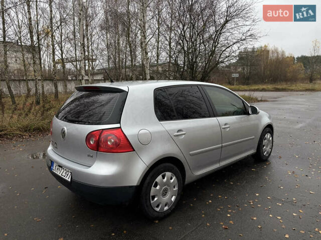 Сірий Фольксваген Гольф, об'ємом двигуна 1.9 л та пробігом 300 тис. км за 2699 $, фото 8 на Automoto.ua