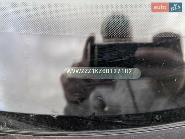Фольксваген Гольф 2006 в Житомире на Automoto.ua Серый Фольксваген Гольф, объемом двигателя 1.4 л и пробегом 223 тыс. км за 5300 $, фото 14 на Automoto.ua