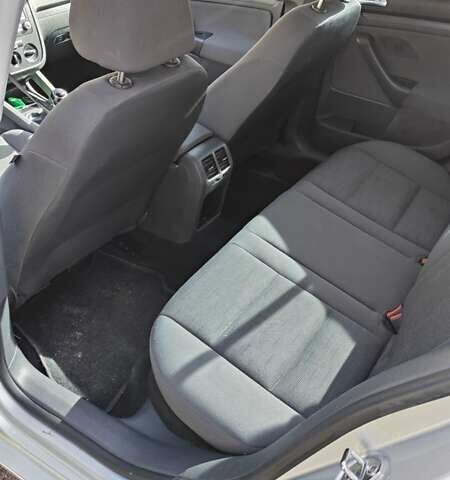 Сірий Фольксваген Гольф, об'ємом двигуна 1.4 л та пробігом 192 тис. км за 6500 $, фото 5 на Automoto.ua