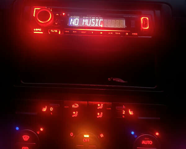 Сірий Фольксваген Гольф, об'ємом двигуна 1.6 л та пробігом 226 тис. км за 5499 $, фото 11 на Automoto.ua