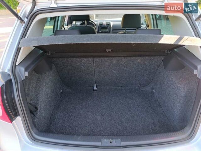 Сірий Фольксваген Гольф, об'ємом двигуна 1.6 л та пробігом 210 тис. км за 5599 $, фото 31 на Automoto.ua