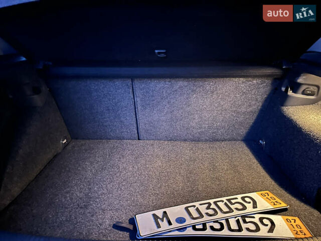 Серый Фольксваген Гольф, объемом двигателя 1.4 л и пробегом 183 тыс. км за 5400 $, фото 13 на Automoto.ua