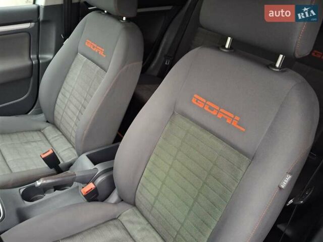 Сірий Фольксваген Гольф, об'ємом двигуна 1.39 л та пробігом 233 тис. км за 5900 $, фото 18 на Automoto.ua