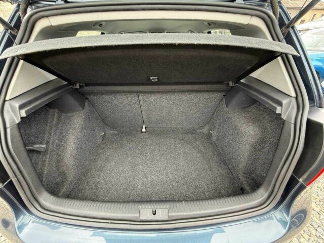 Серый Фольксваген Гольф, объемом двигателя 1.4 л и пробегом 210 тыс. км за 5799 $, фото 21 на Automoto.ua