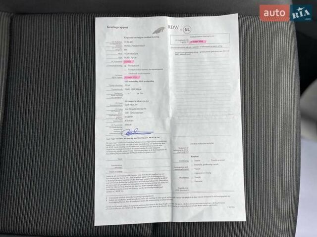 Серый Фольксваген Гольф, объемом двигателя 1.6 л и пробегом 262 тыс. км за 6950 $, фото 86 на Automoto.ua