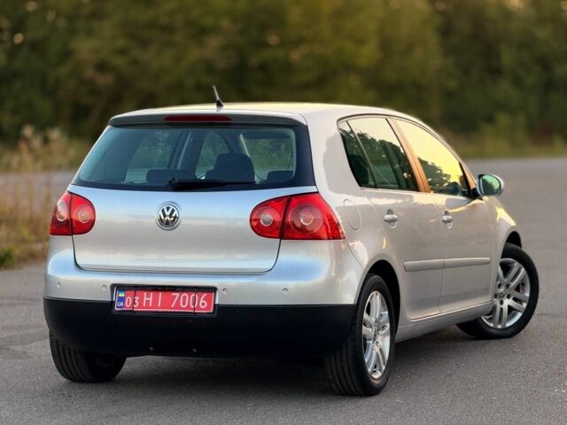 Серый Фольксваген Гольф, объемом двигателя 0 л и пробегом 192 тыс. км за 4800 $, фото 2 на Automoto.ua