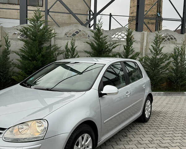 Сірий Фольксваген Гольф, об'ємом двигуна 1.6 л та пробігом 240 тис. км за 6950 $, фото 18 на Automoto.ua