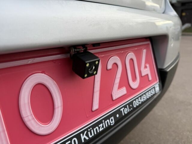 Серый Фольксваген Гольф, объемом двигателя 1.6 л и пробегом 169 тыс. км за 6200 $, фото 11 на Automoto.ua