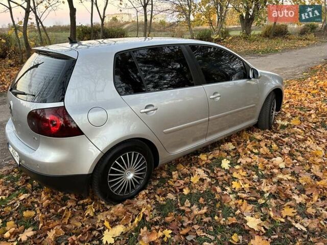 Сірий Фольксваген Гольф, об'ємом двигуна 1.6 л та пробігом 340 тис. км за 5700 $, фото 4 на Automoto.ua