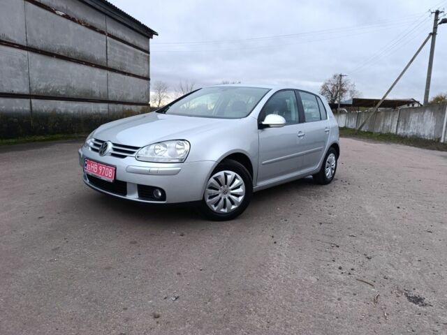 Сірий Фольксваген Гольф, об'ємом двигуна 1.6 л та пробігом 260 тис. км за 5699 $, фото 1 на Automoto.ua