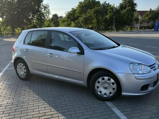 Серый Фольксваген Гольф, объемом двигателя 1.4 л и пробегом 179 тыс. км за 5600 $, фото 1 на Automoto.ua