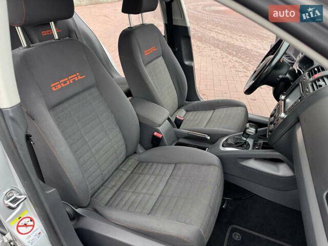 Сірий Фольксваген Гольф, об'ємом двигуна 1.6 л та пробігом 179 тис. км за 6899 $, фото 24 на Automoto.ua