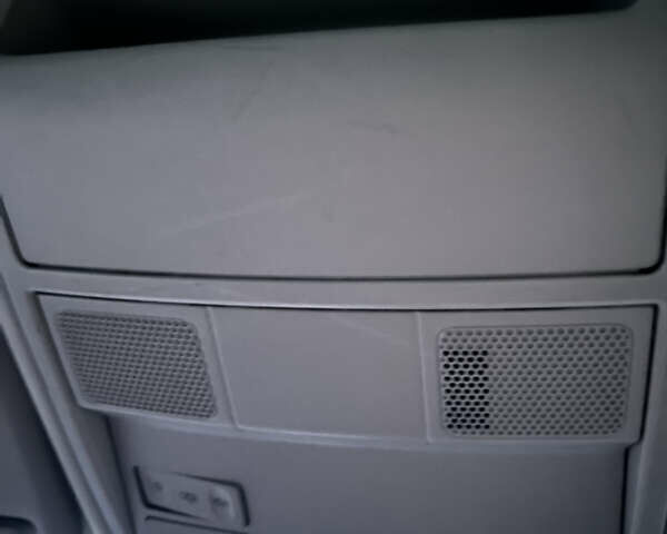 Серый Фольксваген Гольф, объемом двигателя 1.4 л и пробегом 183 тыс. км за 5250 $, фото 21 на Automoto.ua