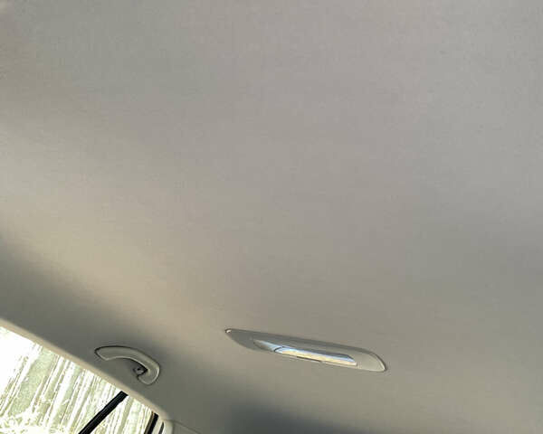 Сірий Фольксваген Гольф, об'ємом двигуна 1.4 л та пробігом 185 тис. км за 4999 $, фото 19 на Automoto.ua