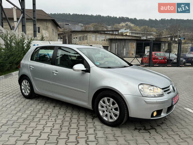 Сірий Фольксваген Гольф, об'ємом двигуна 1.6 л та пробігом 240 тис. км за 6950 $, фото 9 на Automoto.ua