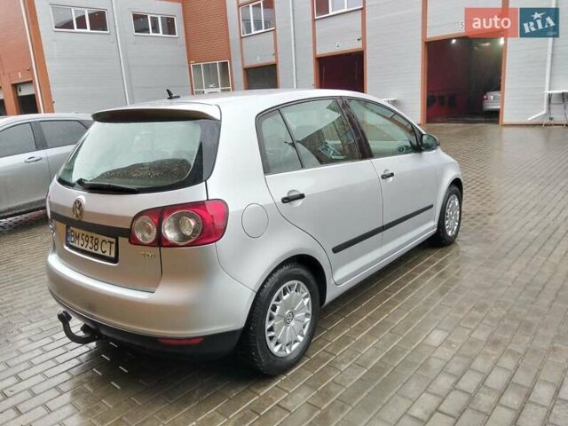 Сірий Фольксваген Гольф, об'ємом двигуна 1.9 л та пробігом 240 тис. км за 5950 $, фото 5 на Automoto.ua