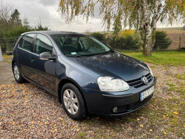 Серый Фольксваген Гольф, объемом двигателя 0 л и пробегом 300 тыс. км за 1500 $, фото 5 на Automoto.ua