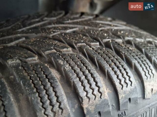 Сірий Фольксваген Гольф, об'ємом двигуна 1.39 л та пробігом 233 тис. км за 5900 $, фото 27 на Automoto.ua