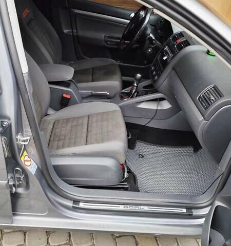 Фольксваген Гольф 2006 в Виннице на Automoto.ua Серый Фольксваген Гольф, объемом двигателя 1.6 л и пробегом 308 тыс. км за 5700 $, фото 18 на Automoto.ua