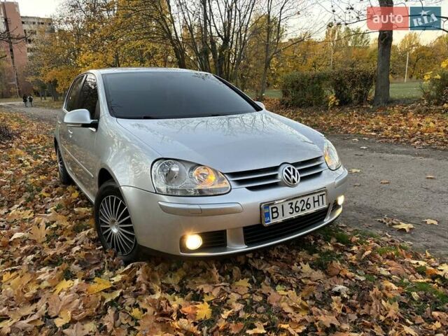 Сірий Фольксваген Гольф, об'ємом двигуна 1.6 л та пробігом 340 тис. км за 5700 $, фото 1 на Automoto.ua
