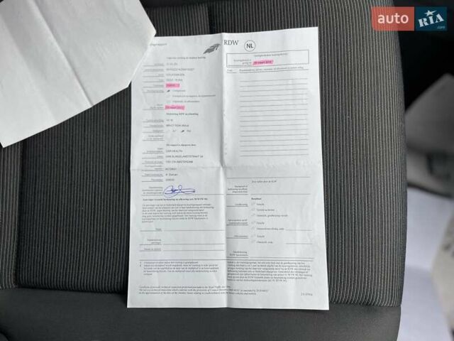 Серый Фольксваген Гольф, объемом двигателя 1.6 л и пробегом 262 тыс. км за 6950 $, фото 81 на Automoto.ua